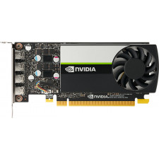 PNY VCNT1000-8GB-PB placa de vídeo NVIDIA T1000 GDDR6