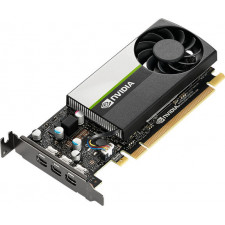 PNY VCNT400-4GB-PB placa de vídeo NVIDIA T400 GDDR6