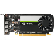 PNY VCNT400-4GB-PB placa de vídeo NVIDIA T400 GDDR6