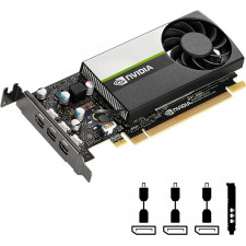 PNY VCNT4004GB NVIDIA T400 4 GB GDDR6