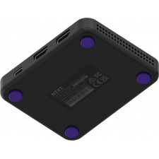 NZXT Signal HD60 dispositivo de captura de vídeo USB 3.2 Gen 1 (3.1 Gen 1)
