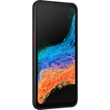 Samsung Galaxy Xcover6 Pro 16,8 cm (6.6") Dual SIM 5G USB Type-C 6 GB 128 GB 4050 mAh Preto