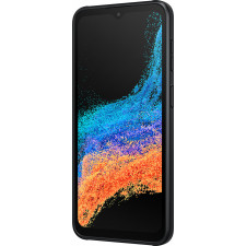 Samsung Galaxy Xcover6 Pro 16,8 cm (6.6") Dual SIM 5G USB Type-C 6 GB 128 GB 4050 mAh Preto