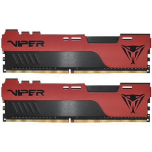 Patriot Memory PVE2416G320C8K módulo de memória 16 GB 2 x 8 GB DDR4 3200 MHz