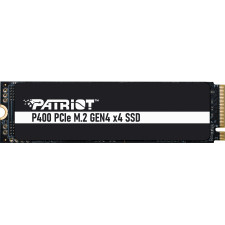 Patriot Memory P400 M.2 1000 GB PCI Express 4.0 NVMe