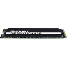 Patriot Memory P400 M.2 1000 GB PCI Express 4.0 NVMe