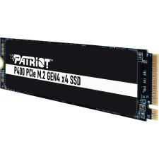 Patriot Memory P400 M.2 1000 GB PCI Express 4.0 NVMe