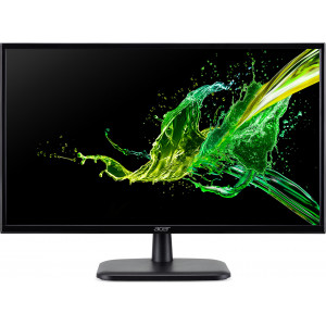 Acer EK240YCbi Full HD 60,5 cm (23.8") 1920 x 1080 pixels LED Preto