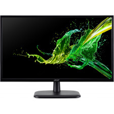 Acer EK240YCbi Full HD 60,5 cm (23.8") 1920 x 1080 pixels LED Preto