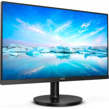 Philips V Line 241V8L 00 LED display Full HD 60,5 cm (23.8") 1920 x 1080 pixels Preto