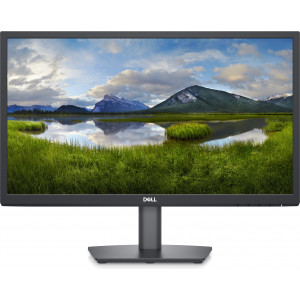 DELL E Series E2223HV Full HD 54,5 cm (21.4") 1920 x 1080 pixels LCD Preto