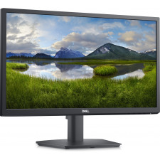 DELL E Series E2223HV Full HD 54,5 cm (21.4") 1920 x 1080 pixels LCD Preto