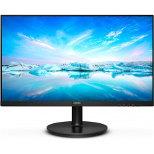 Philips V Line 241V8LA 00 LED display Full HD 60,5 cm (23.8") 1920 x 1080 pixels Preto