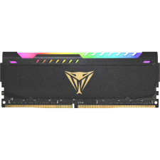 Patriot Memory Viper Steel PVSR48G320C8 módulo de memória 8 GB 1 x 8 GB DDR4 3200 MHz