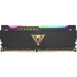 Patriot Memory Viper Steel PVSR416G360C0 módulo de memória 16 GB 1 x 16 GB DDR4 3600 MHz