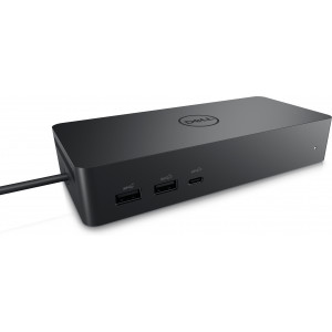 DELL Universal Dock - UD22 Acoplamento Thunderbolt Preto