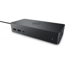 DELL Universal Dock - UD22 Acoplamento Thunderbolt Preto