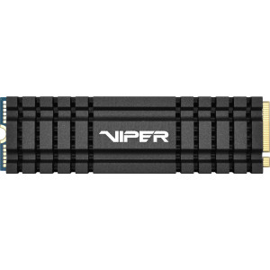 Patriot Memory Viper VPN110 M.2 512 GB PCI Express 3.0 NVMe