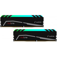 Mushkin Redline módulo de memória 16 GB 2 x 8 GB DDR4 3200 MHz