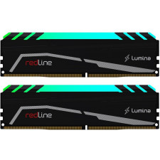 Mushkin Redline módulo de memória 16 GB 2 x 8 GB DDR4 3200 MHz