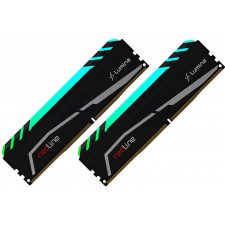 Mushkin Redline módulo de memória 16 GB 2 x 8 GB DDR4 3200 MHz