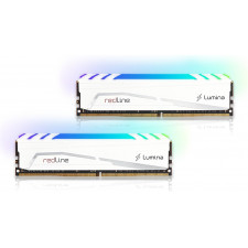 Mushkin Redline Lumina módulo de memória 16 GB 2 x 8 GB DDR4 3200 MHz