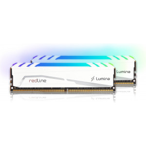 Mushkin Redline Lumina módulo de memória 16 GB 2 x 8 GB DDR4 4133 MHz