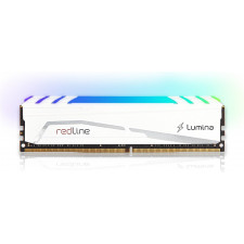 Mushkin Redline Lumina módulo de memória 16 GB 2 x 8 GB DDR4 4133 MHz