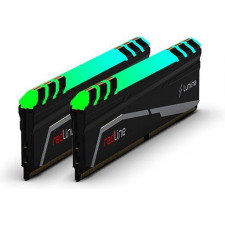 Mushkin Redline módulo de memória 32 GB 2 x 16 GB DDR4 3200 MHz