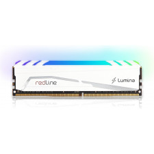 Mushkin Redline Lumina módulo de memória 32 GB 2 x 16 GB DDR4 3200 MHz