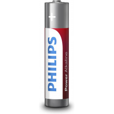 Philips Power Alkaline Pilha LR03P4B 10