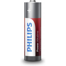 Philips Power Alkaline Pilha LR6P4B 10