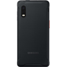 Samsung Galaxy XCover Pro SM-G715F 16 cm (6.3") Dual SIM Android 10.0 4G USB Type-C 4 GB 64 GB 4050 mAh Preto