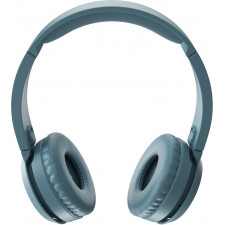 Philips 4000 series TAH4205BL 00 auscultador Auscultadores Sem fios Fita de cabeça Chamadas Música USB Type-C Bluetooth Azul
