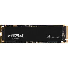 SSD Crucial P3 M.2 500GB PCI...