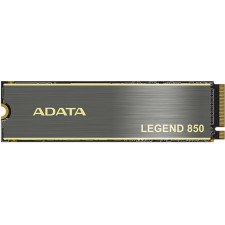 ADATA LEGEND 850 ALEG-850-1TCS disco SSD M.2 1000 GB PCI Express 4.0 3D NAND NVMe