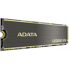 ADATA LEGEND 850 ALEG-850-1TCS disco SSD M.2 1000 GB PCI Express 4.0 3D NAND NVMe