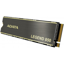 ADATA LEGEND 850 ALEG-850-1TCS disco SSD M.2 1000 GB PCI Express 4.0 3D NAND NVMe