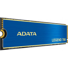 ADATA LEGEND 700 M.2 512 GB PCI Express 3.0 3D NAND NVMe