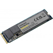 Intenso SSD 1.0TB Premium M.2 PCIe 1000 GB PCI Express 3.0 NVMe