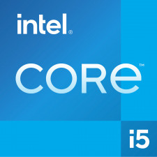 Processador Intel Core i5-12400...