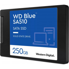 Western Digital Blue SA510 2.5" 250 GB Serial ATA III