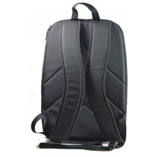 ASUS NEREUS BACKPACK mala para portáteis 40,6 cm (16") Mochila Preto