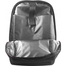 ASUS NEREUS BACKPACK mala para portáteis 40,6 cm (16") Mochila Preto