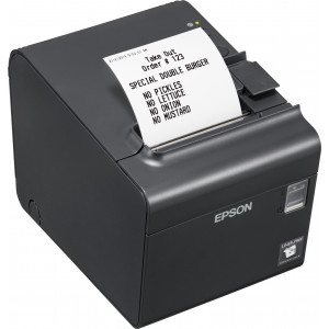 Epson C31C412682 impressora de etiquetas Acionamento térmico direto 203 x 203 DPI Com fios