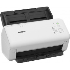 Brother ADS-4300N Scanner ADF 600 x 600 DPI A4 Preto, Branco