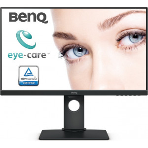 Benq GW2780T 68,6 cm (27") 1920 x 1080 pixels Full HD LED Preto