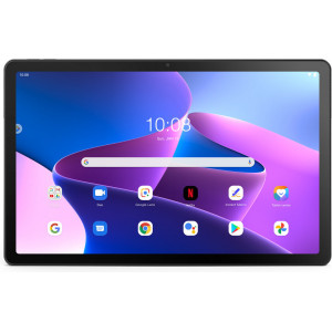 Lenovo Tab M10 Plus (3rd Gen) 128 GB 26,9 cm (10.6") Mediatek 4 GB Wi-Fi 5 (802.11ac) Android 12 Cinzento