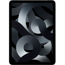 Apple iPad Air 64 GB 27,7 cm (10.9") Apple M 8 GB Wi-Fi 6 (802.11ax) iPadOS 15 Cinzento