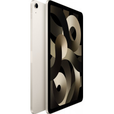 Apple iPad Air 64 GB 27,7 cm (10.9") Apple M 8 GB Wi-Fi 6 (802.11ax) iPadOS 15 Bege